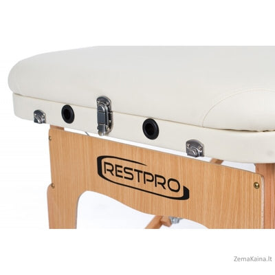 Restpro masazo stalas