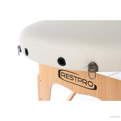 Restpro masazo stalas