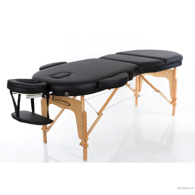 Restpro masazo stalas