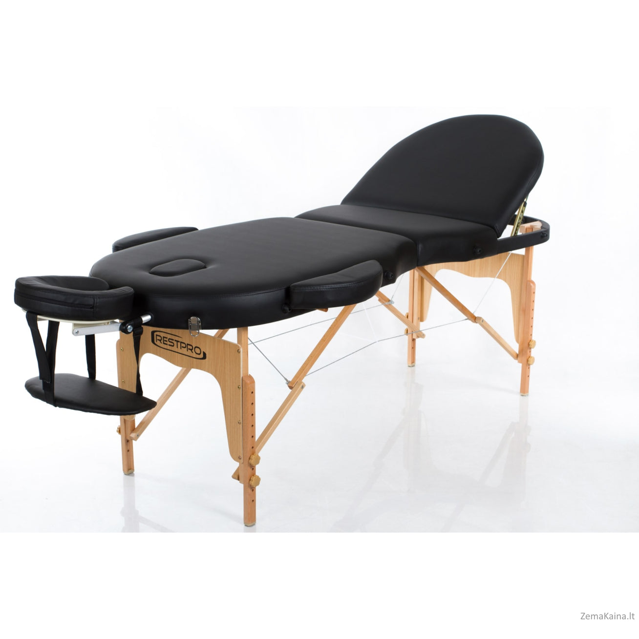 Restpro masazo stalas