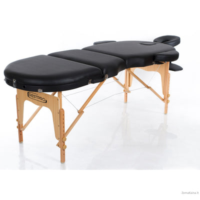 Restpro masazo stalas