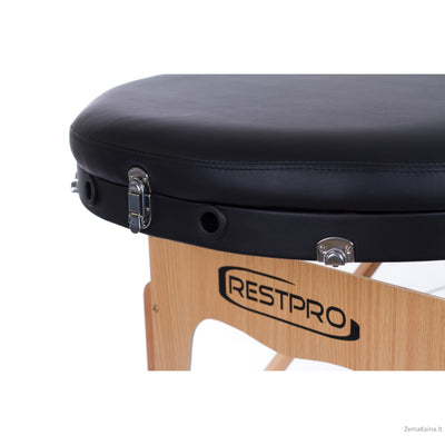 Restpro masazo stalas