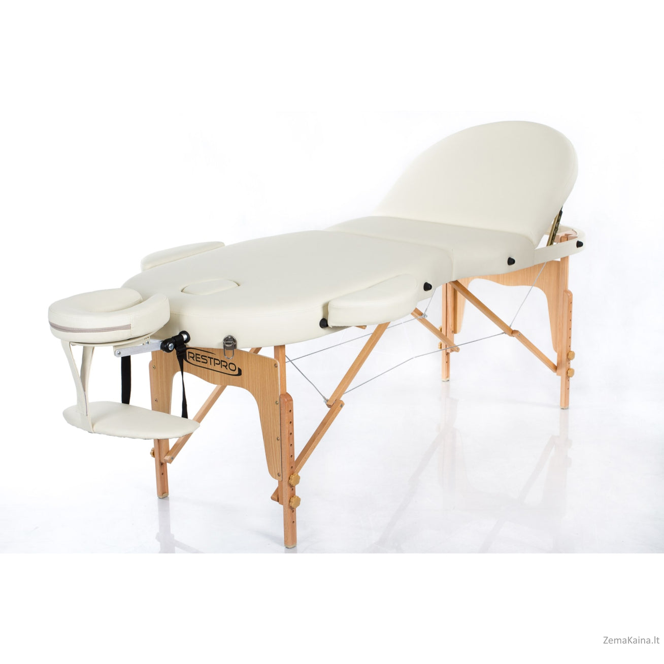 Restpro masazo stalas