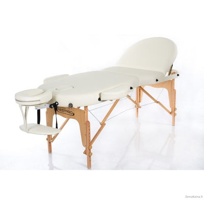 Restpro masazo stalas