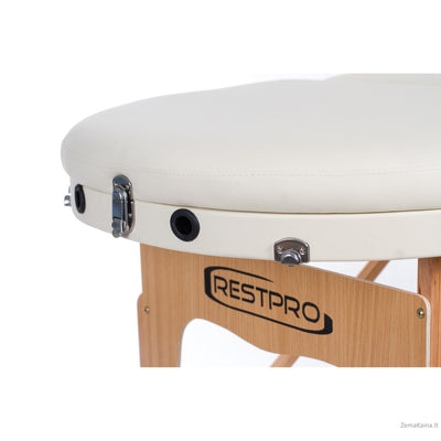 Restpro masazo stalas