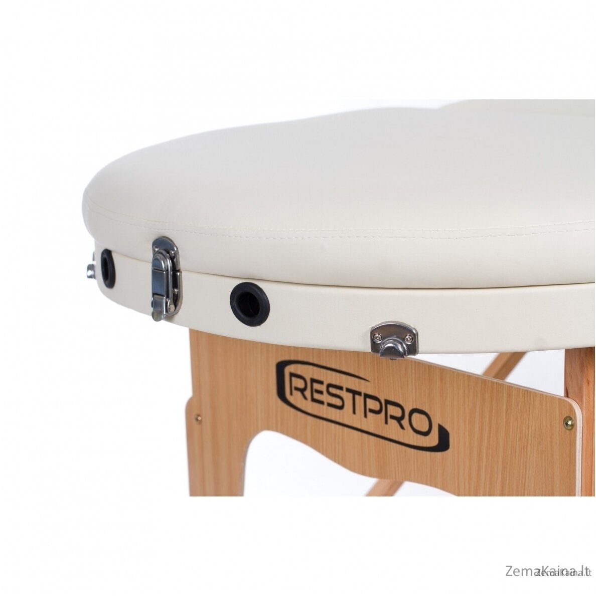 Restpro masazo stalas