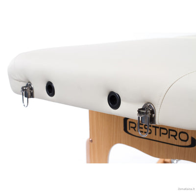 masazo stalas Restpro