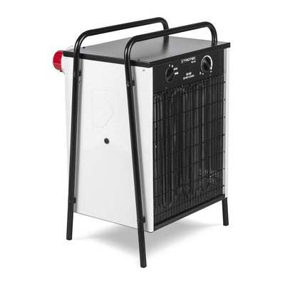 Elektrinis kaloriferis Trotec TDS 120, 30 kW, 400 V – vaizdas 4