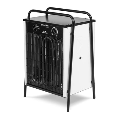 Elektrinis kaloriferis Trotec TDS 120, 30 kW, 400 V – vaizdas 7