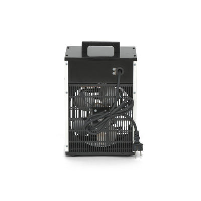 Elektrinis kaloriferis Trotec TDS 20, 3,3 kW – vaizdas 4