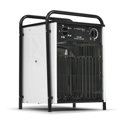 Elektrinis kaloriferis Trotec TDS 75, 15 kW, 400 V