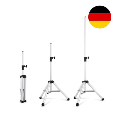 Teleskopinis stovas Trotec IR-TRIPOD – vaizdas 5