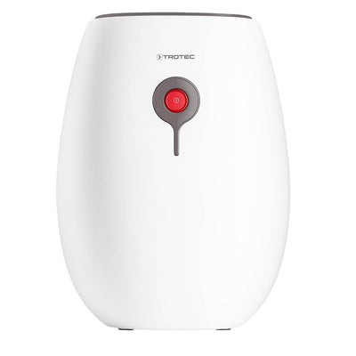 Termoelektrinis oro sausintuvas Trotec TTP 2 E – vaizdas 2