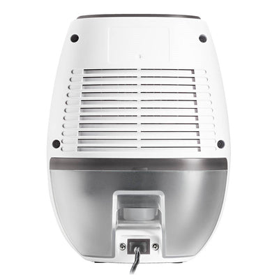 Termoelektrinis oro sausintuvas Trotec TTP 2 E – vaizdas 4