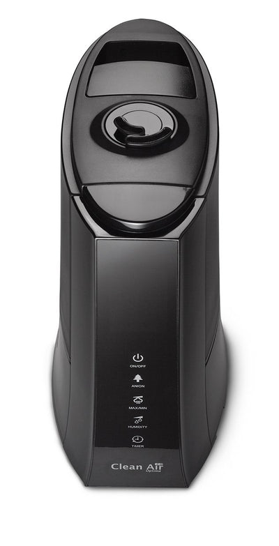 Ultragarsinis oro drėkintuvas Clean Air CA-603 – vaizdas 4