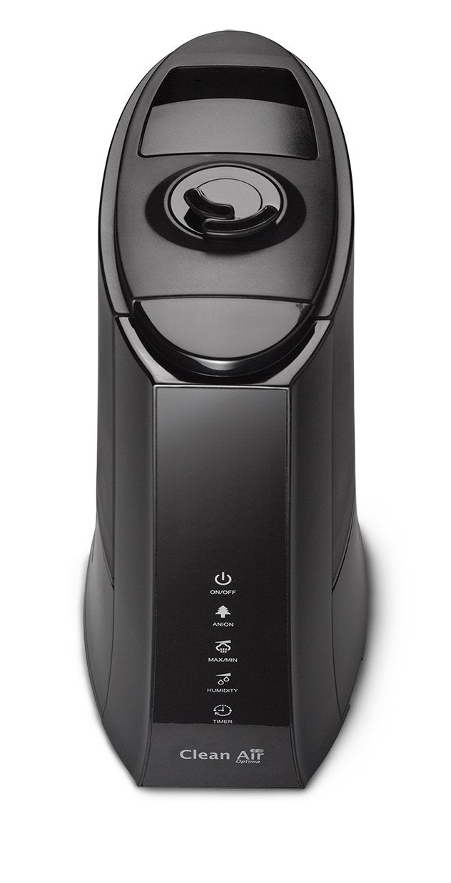 Ultragarsinis oro drėkintuvas Clean Air CA-603 – vaizdas 4