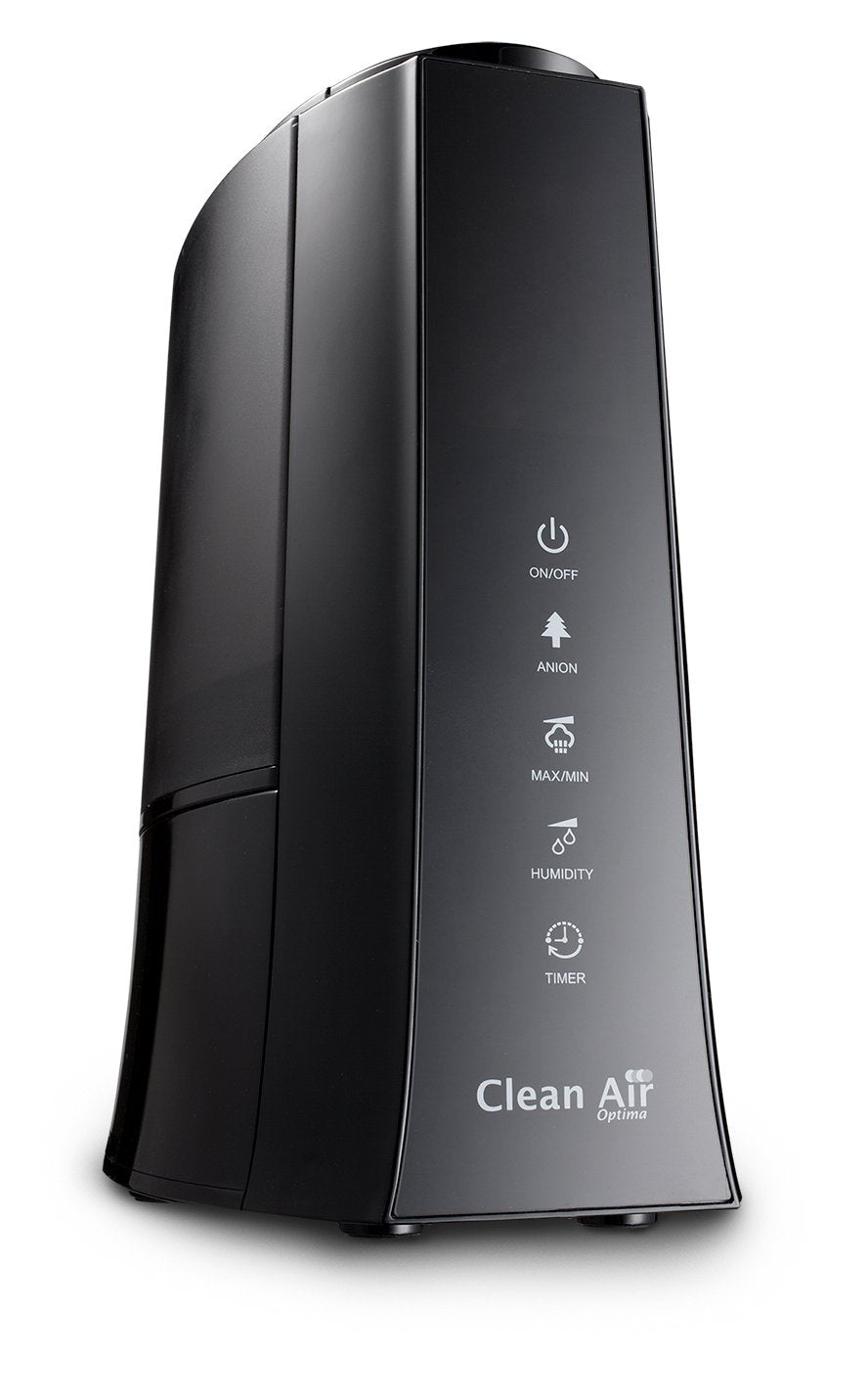 Ultragarsinis oro drėkintuvas Clean Air CA-603 – vaizdas 5