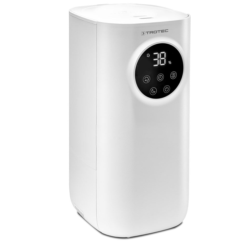 Ultragarsinis oro drėkintuvas TROTEC B 7 E – vaizdas 4