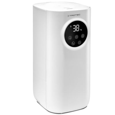 Ultragarsinis oro drėkintuvas TROTEC B 7 E – vaizdas 4