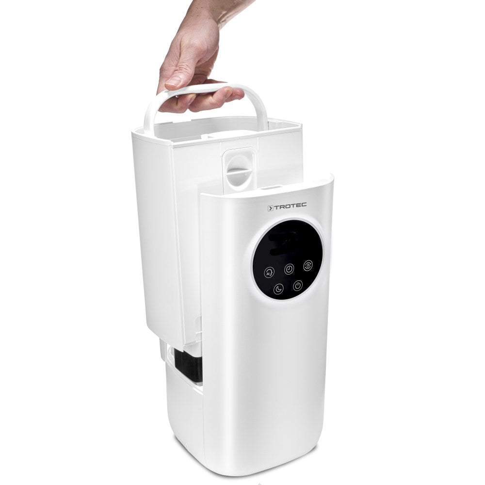 Ultragarsinis oro drėkintuvas TROTEC B 7 E – vaizdas 6
