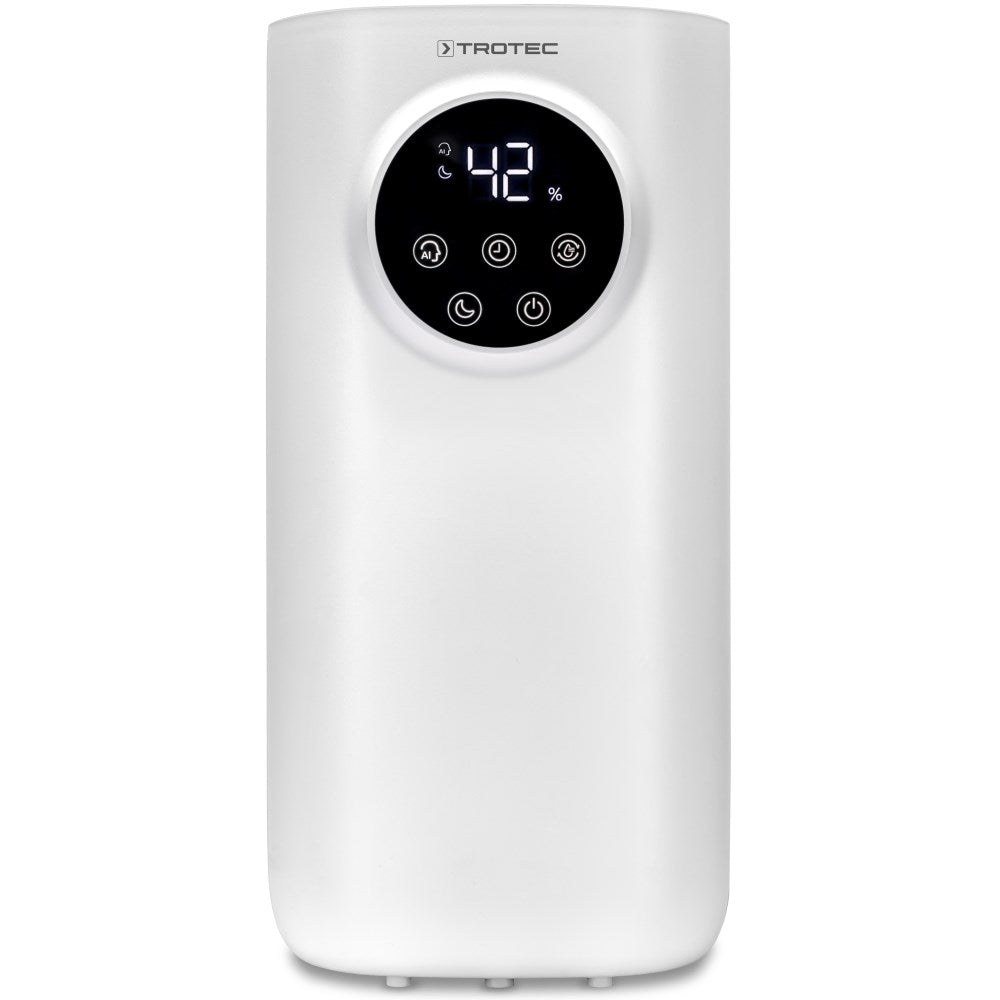 Ultragarsinis oro drėkintuvas TROTEC B 7 E – vaizdas 7
