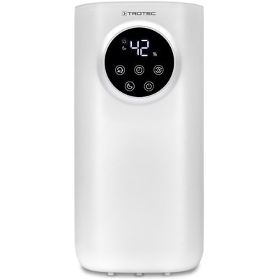 Ultragarsinis oro drėkintuvas TROTEC B 7 E – vaizdas 7