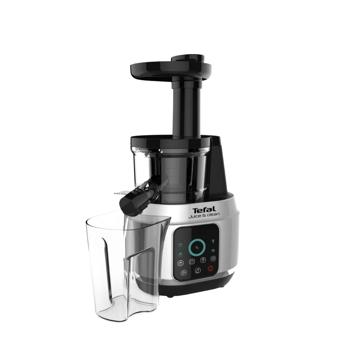 Lėtaeigė sulčiaspaudė Tefal Juice & Clean ZC420E38