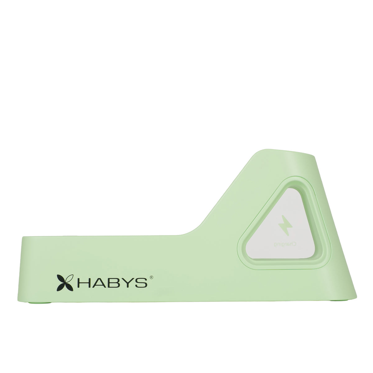 Įkrovimo stotelė Habys Pro Therapy Go, žalia – vaizdas 4