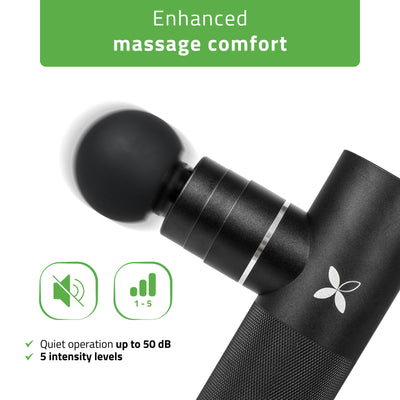 Smūginis masažuoklis Habys Neo – vaizdas 5