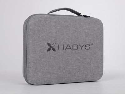 Smūginis masažuoklis Habys Massage Gun Pro – vaizdas 6