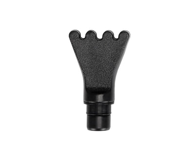 Smūginis masažuoklis Habys Massage Gun Pro – vaizdas 8