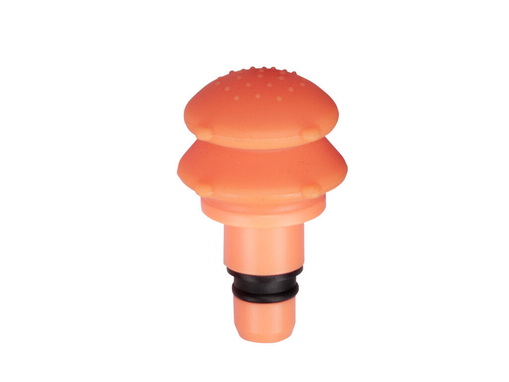 Smūginis masažuoklis Habys Massage Gun Pro – vaizdas 9