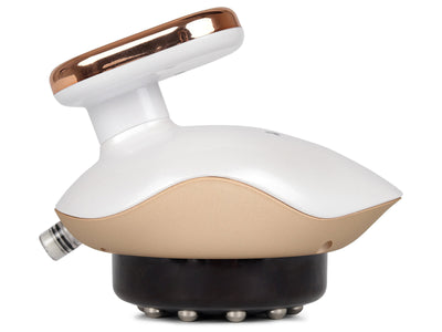 Elektrinis vakuuminis masažuoklis Habys Body su EMS ir šildymu – vaizdas 4