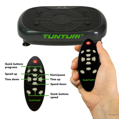 vibro treniruoklis