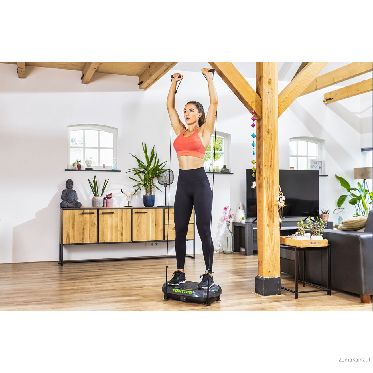 vibro treniruoklis