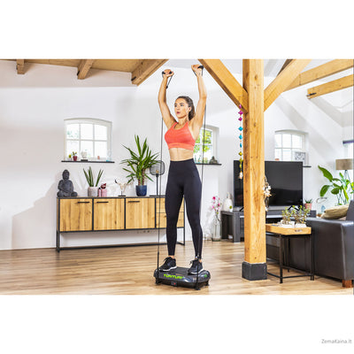 vibro treniruoklis