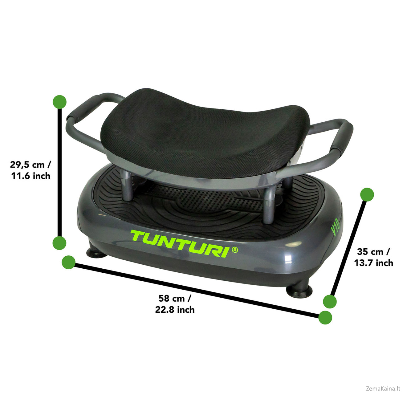 vibro treniruoklis
