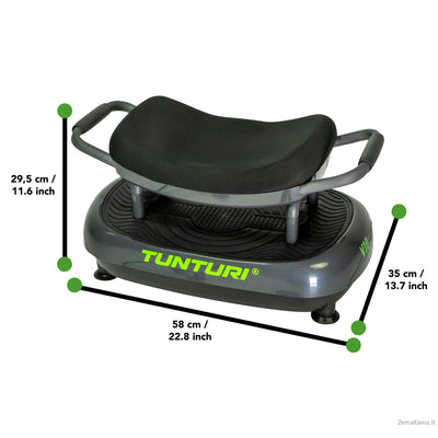 vibro treniruoklis