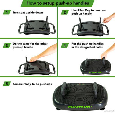 vibro treniruoklis