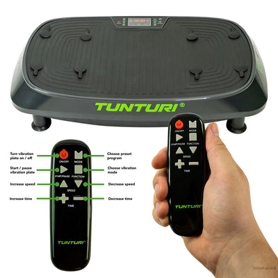 vibro treniruoklis