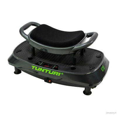 vibro lenta