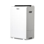 Oro sausintuvas Wood’s WDD90 su WiFi