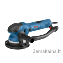 BOSCH EKCENTRINIS ŠLIUOTUVAS 150mm/750W GET 75-150