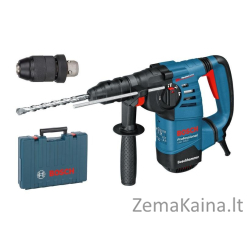 BOSCH HAMMER SDS+ 800W GBH 3000 3.1J 3.6kg + RANKENA 13mm