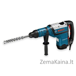 BOSCH HAMMER MAX 1500W GBH 8-45 D 12,5J 8,2kg