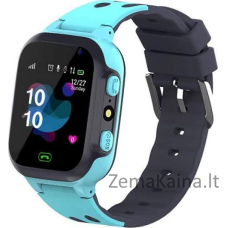 „Smartwatch Denmen Kid's Blue“ (29662)