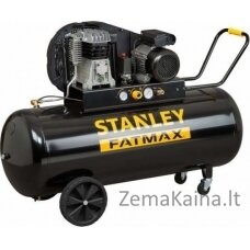 Stanley kompresorius 28LA504STF031 10bar 200L (28LA504STF031)