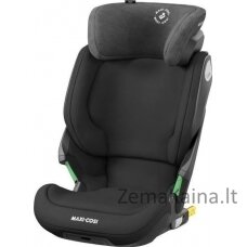 Maxi Cosi automobilinė kėdutė MAXI COSI SEAT KORE AUTHENTIC BLACK 15-36 8740671110