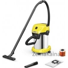 Karcher WD 3 S V-19/4/20 ES dulkių siurblys (1.628-141.0)