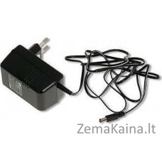 Casio tinklo adapteris, AD 4150 FP/SAW03-06.0-400, 220V (el.síť), 6V, 400mA, skaičiuotuvams maitinti, Casio, visų tipų skaičiuotuvams - AD 4150